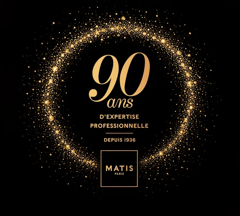 MATIS Paris oslavuje 90 rokov: francúzske umenie starostlivosti o pleť
