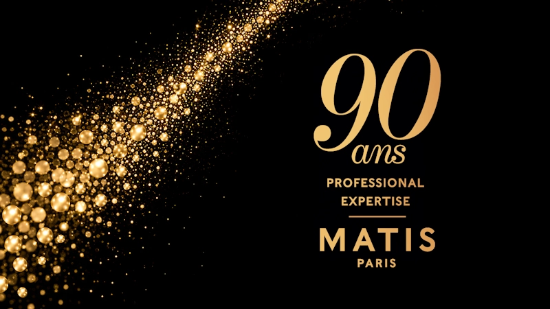 MATIS Paris oslavuje 90 rokov: francúzske umenie starostlivosti o pleť
